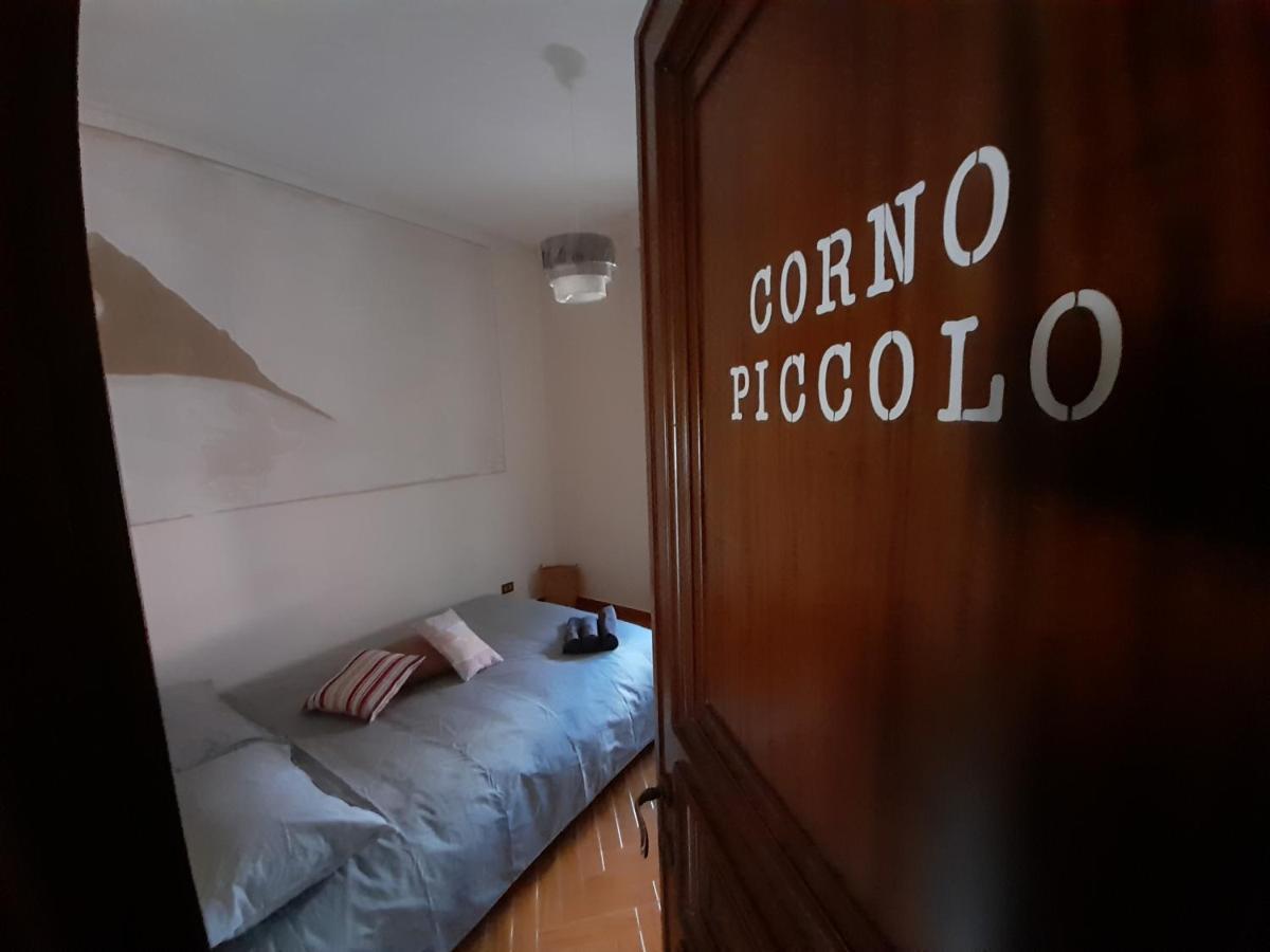 Appartement Dreamhouse à LʼAquila Extérieur photo