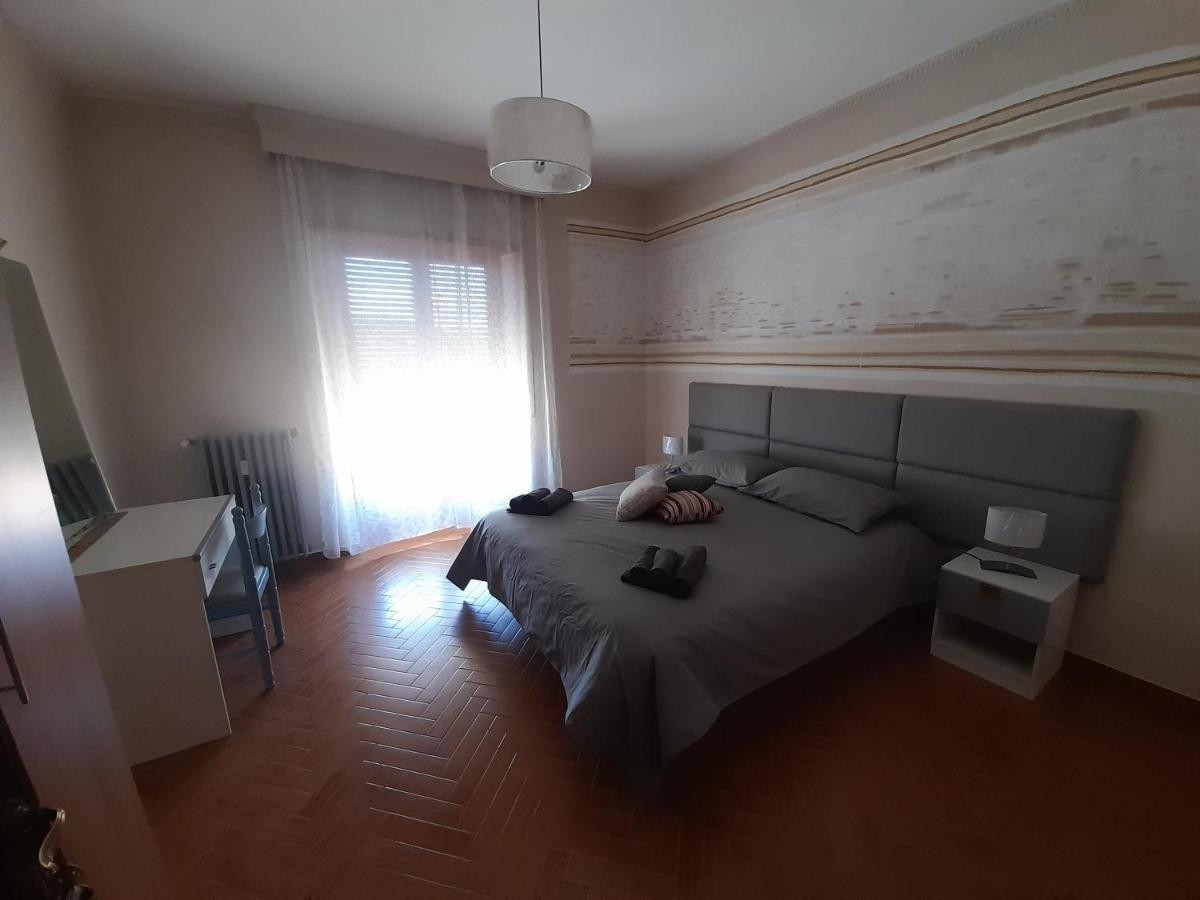 Appartement Dreamhouse à LʼAquila Extérieur photo