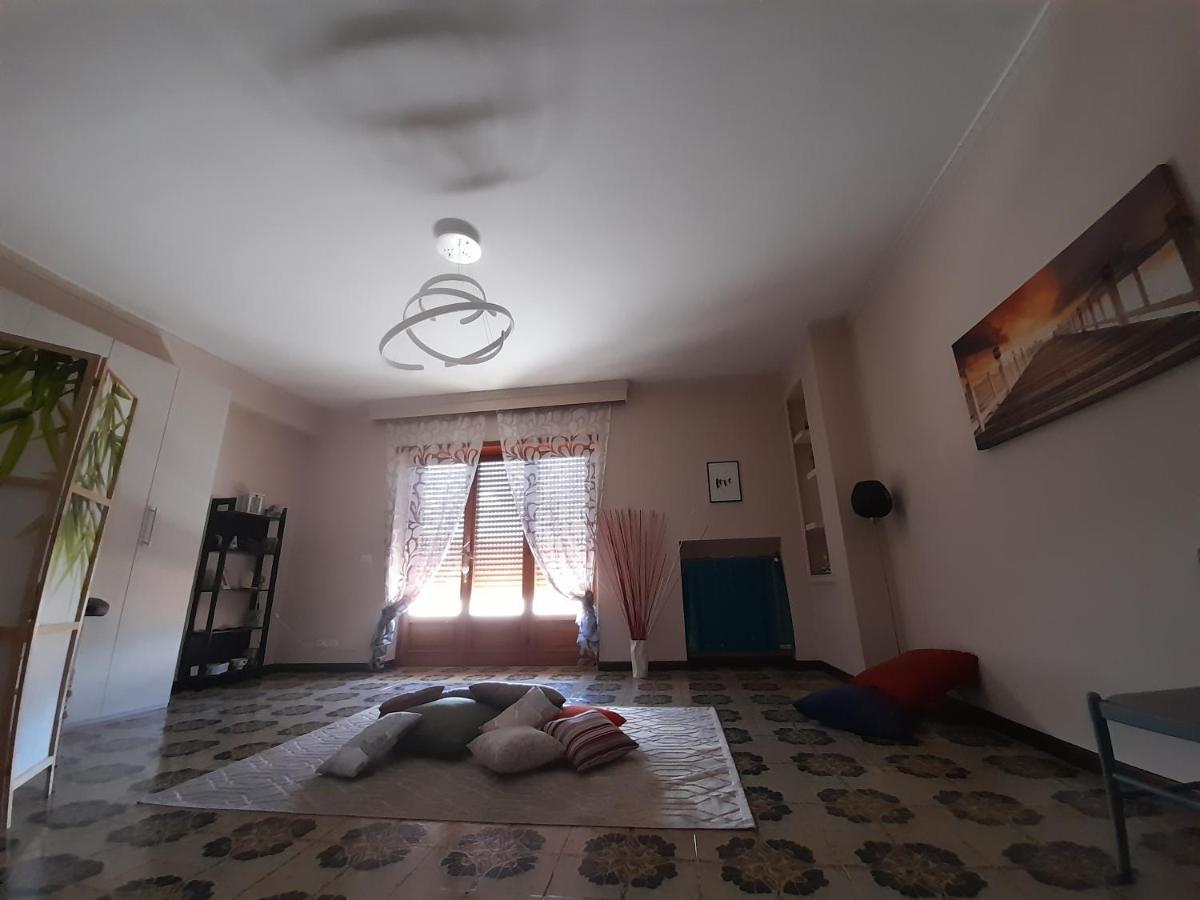 Appartement Dreamhouse à LʼAquila Extérieur photo
