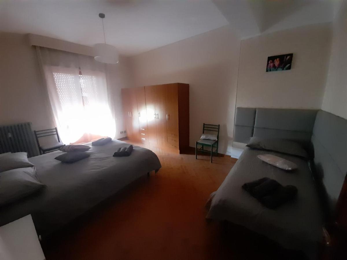 Appartement Dreamhouse à LʼAquila Extérieur photo